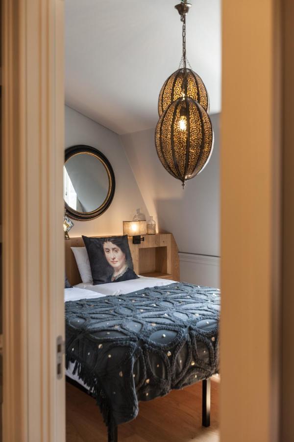 Lejlighed Flh Praca Rossio Exquisite With View *